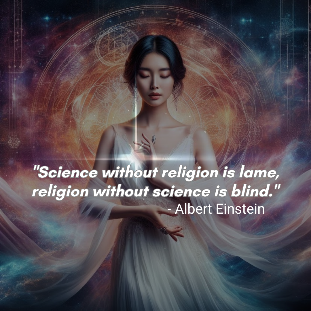 Empower Your Ultimate Spirit: Transform with the Power of Quantum Alchemy