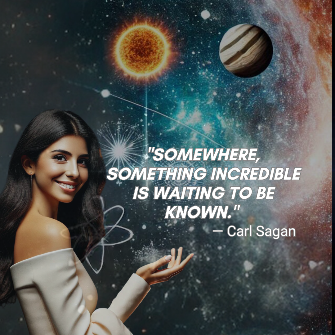 Astounding Galactic Secrets: Journey to the Universe’s Creation