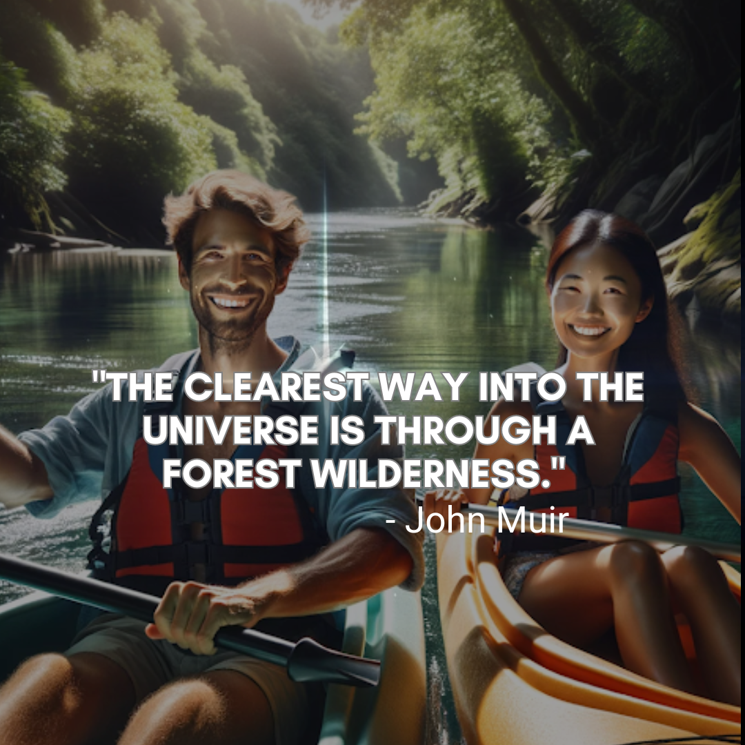 Nature's Symphony: Balancing the Alchemist's Mind, Body, and Spirit