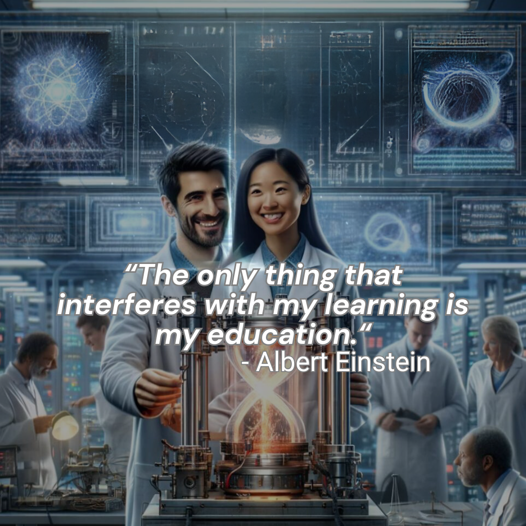 Unlocking Secrets: Revolutionize Your Life with Quantum Wisdom