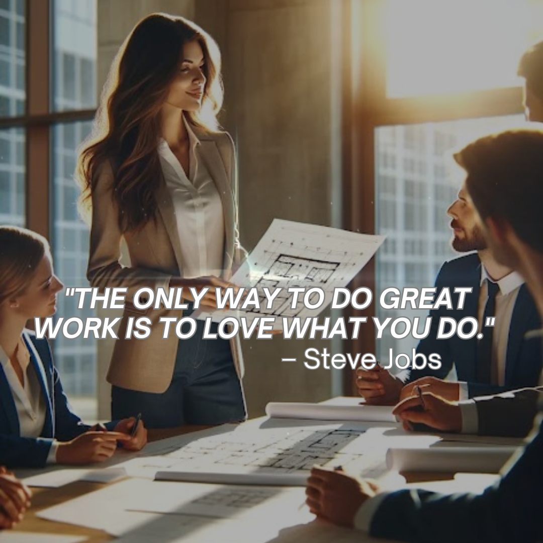 Empower Your Professional Ascent: Tips for Meaningful Career Progress