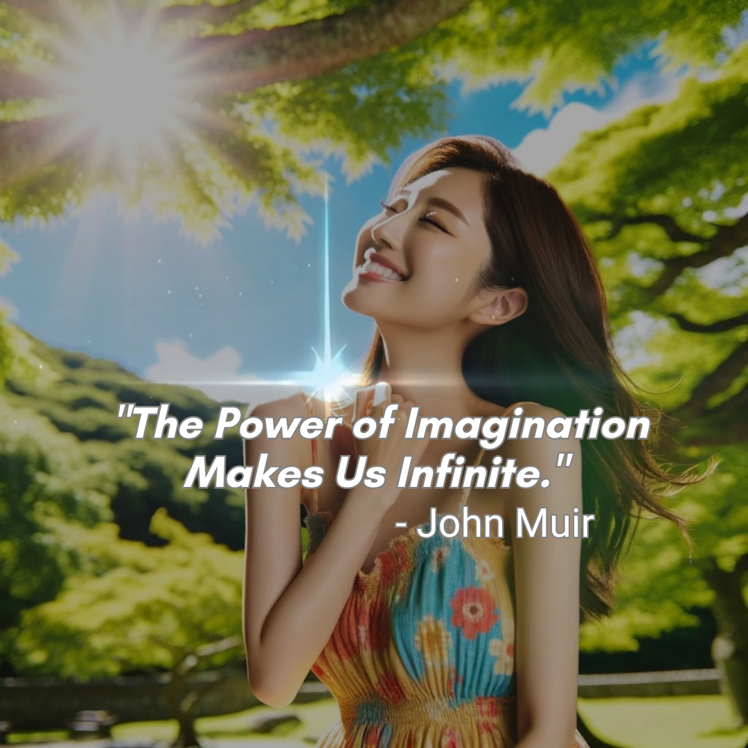 Emotion's Magic: Craft Your Reality with Positive Mindsets