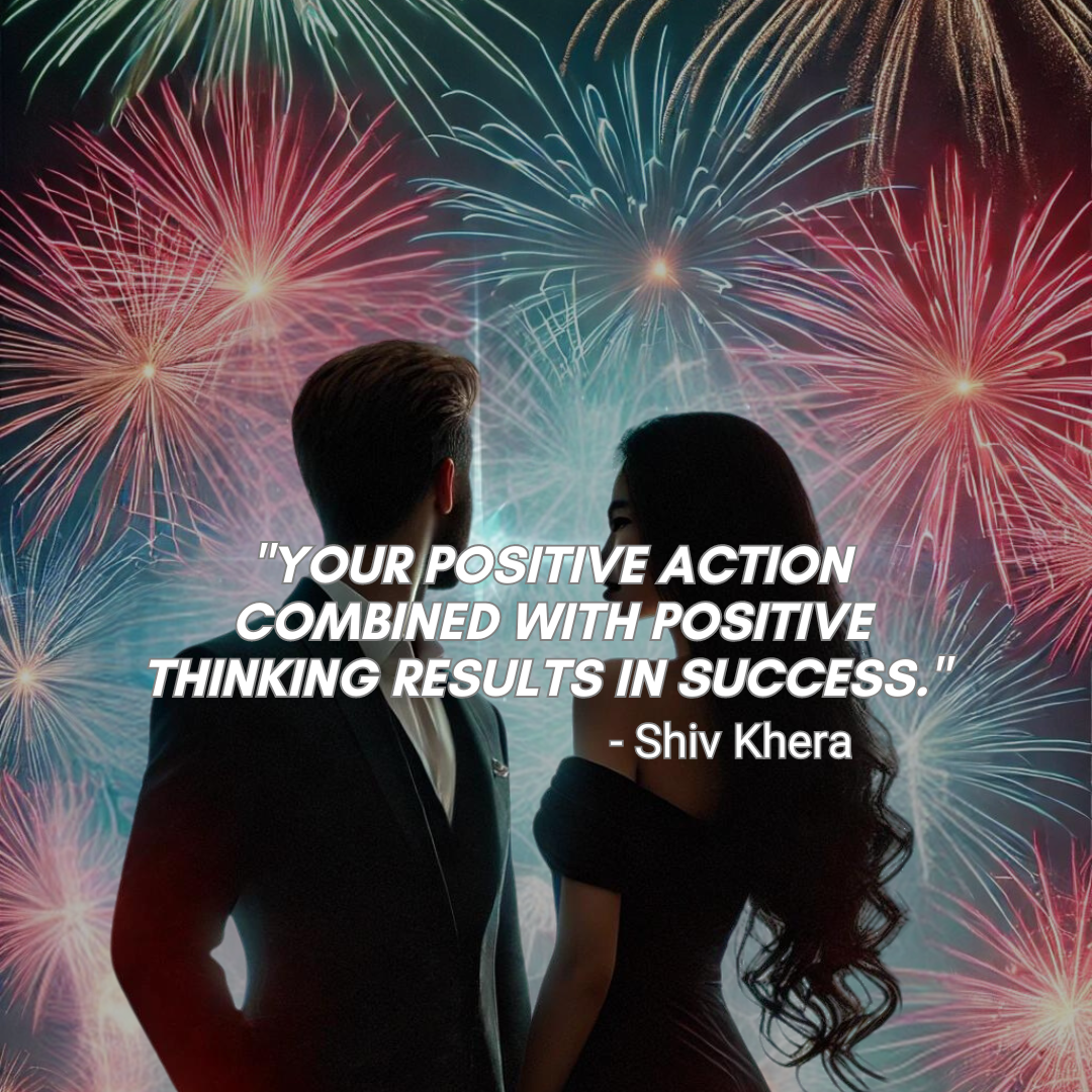 Unlock Your Potential: Celebrate Success the Quantum Way