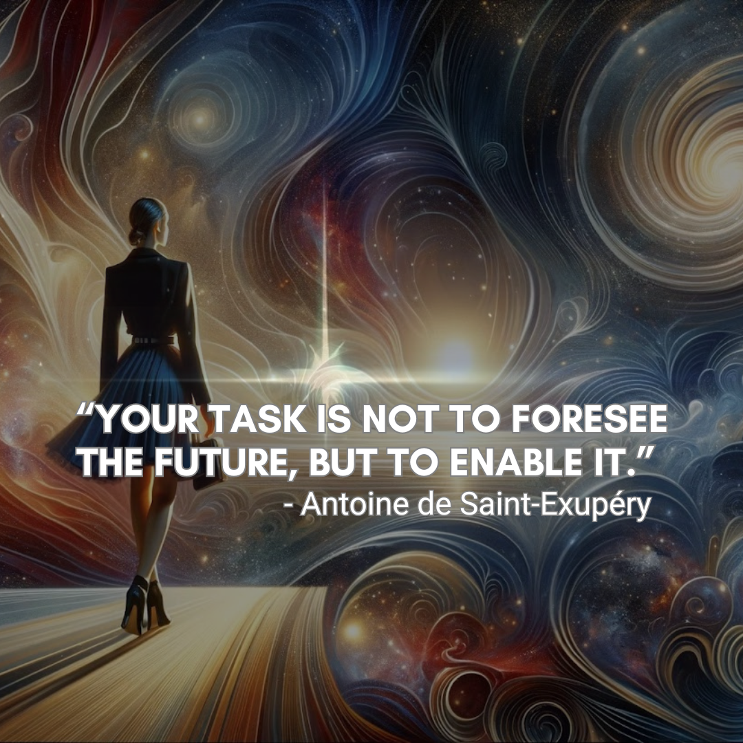 Your Infinite Possibilities: Unlock A New Quantum Potential