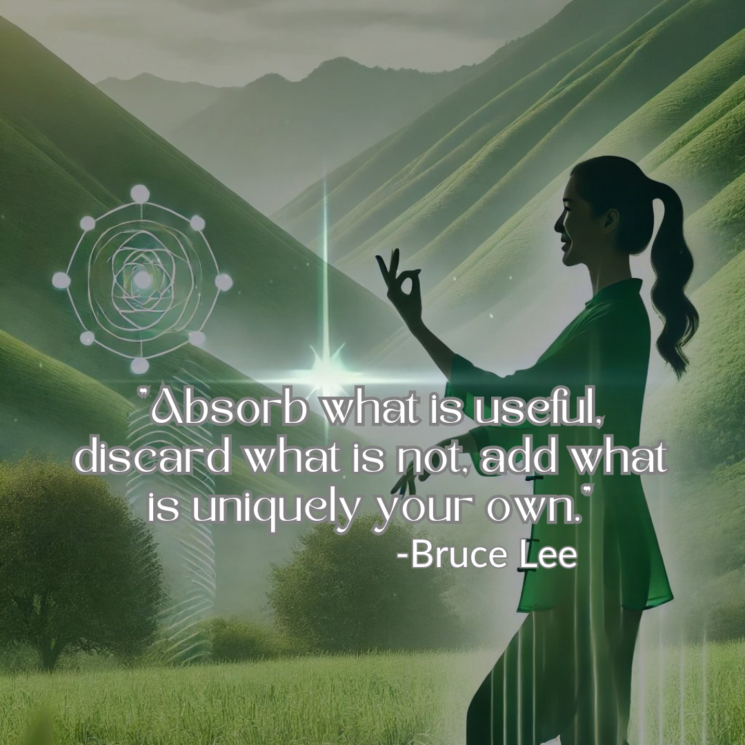 Mind, Body, Spirit: The Path to True Holistic Self-Empowerment