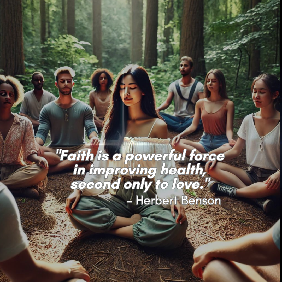 Unlock Inner Peace: Top Non-Science Remedies for the Spirit