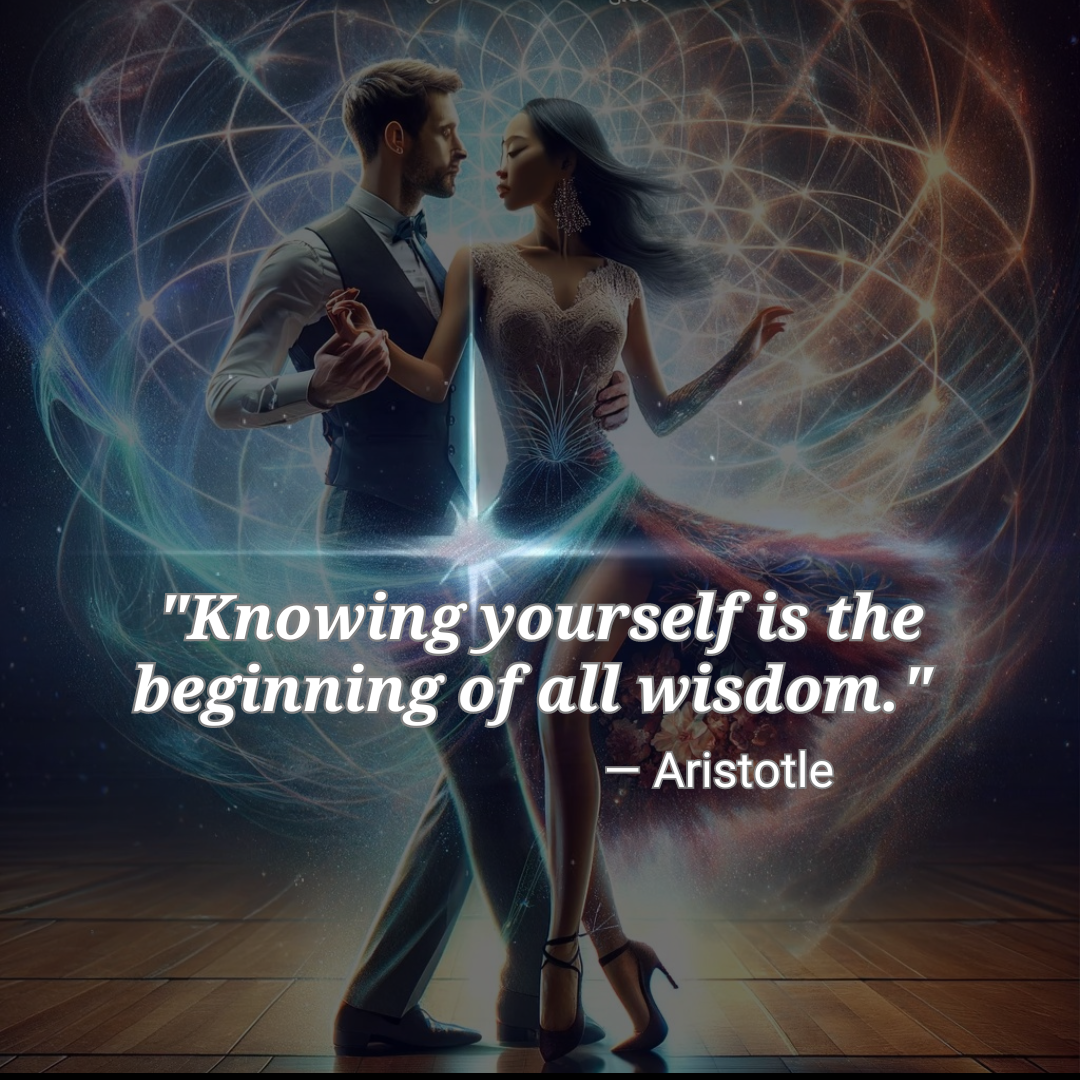 Optimize Your Self Perspective and Love