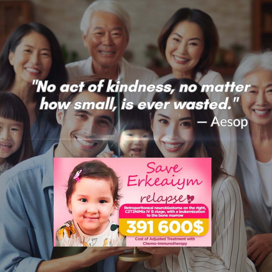 Unlocking Hope: How Your Generosity Can Change the World