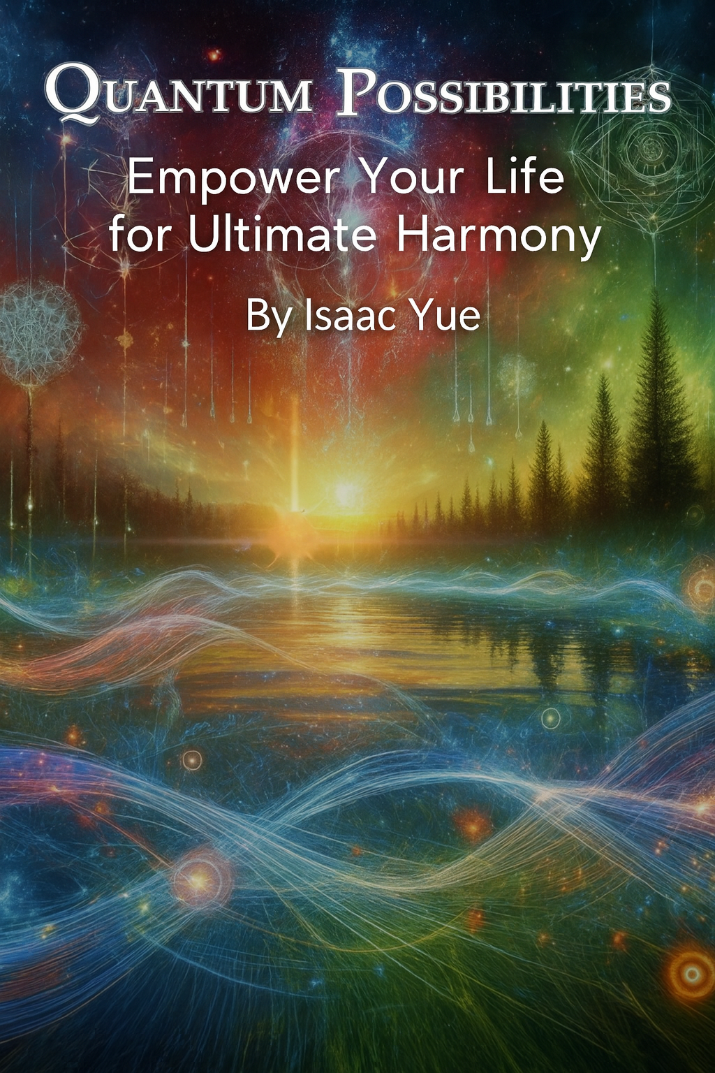 Quantum Possibilities: Empower Your Life for Ultimate Harmony