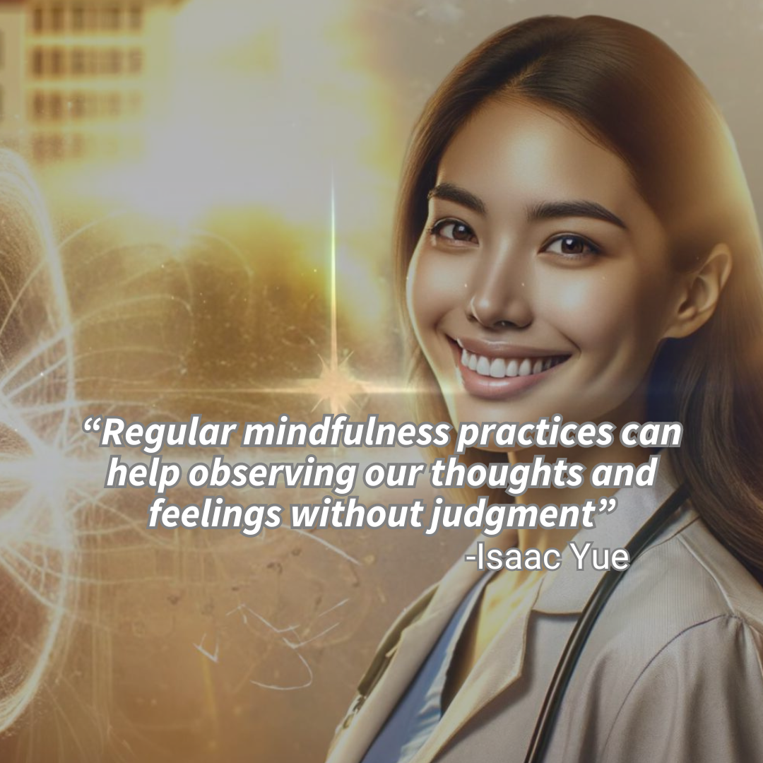 Mindful Healing: Ava's Amazing Story In A Busy Clinic