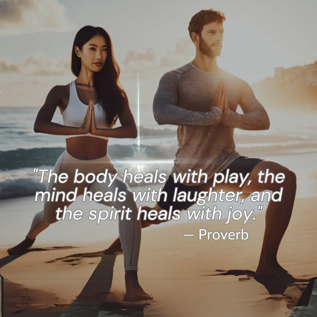 Quantum Healing Secrets in Your Everyday Life