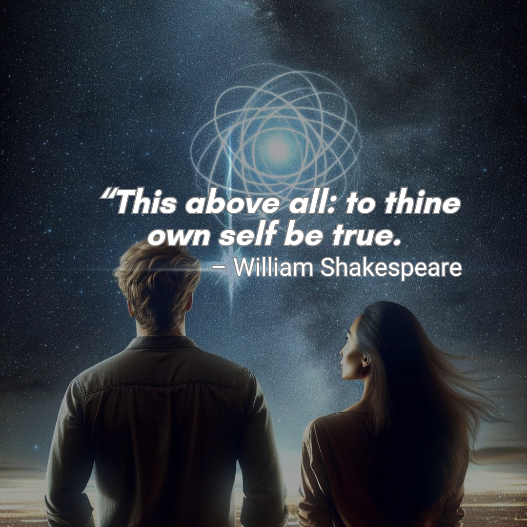 Empower Your Life with Authenticity: The Key to True Happiness