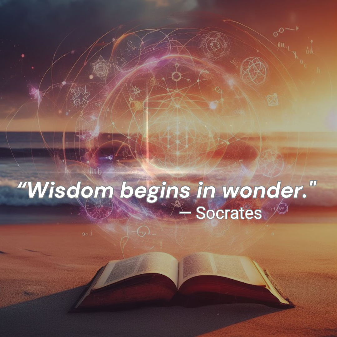 Unveil the Secrets: Transform Your Life with Quantum Wisdom