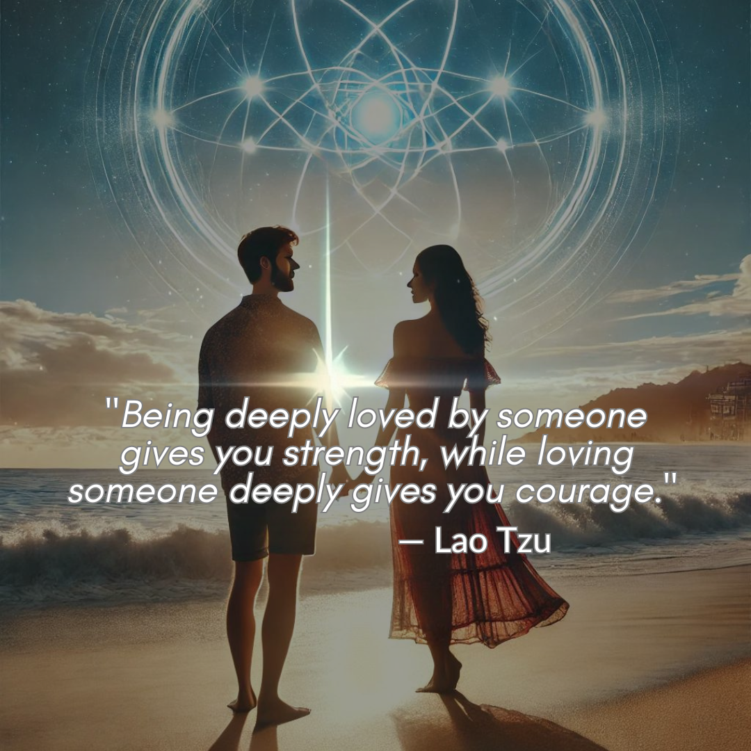 Discover Your Quantum Inspirational Spirit in Life