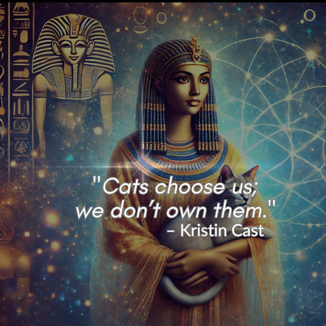 The Hidden Science Behind Our Feline Friends: A Quantum Perspective