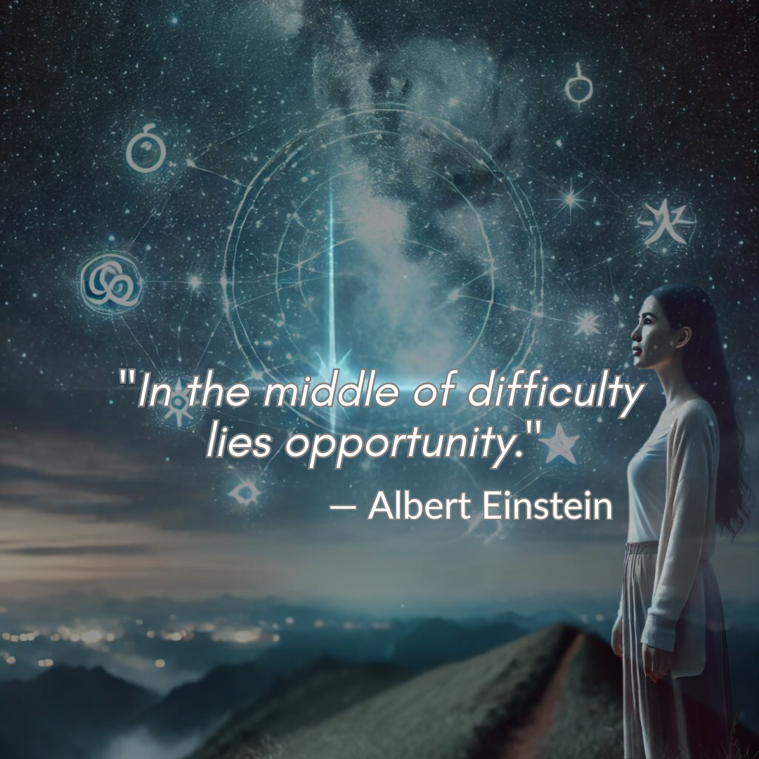 Break Free of Life’s Barriers: Empower Infinite Possibilities for Success