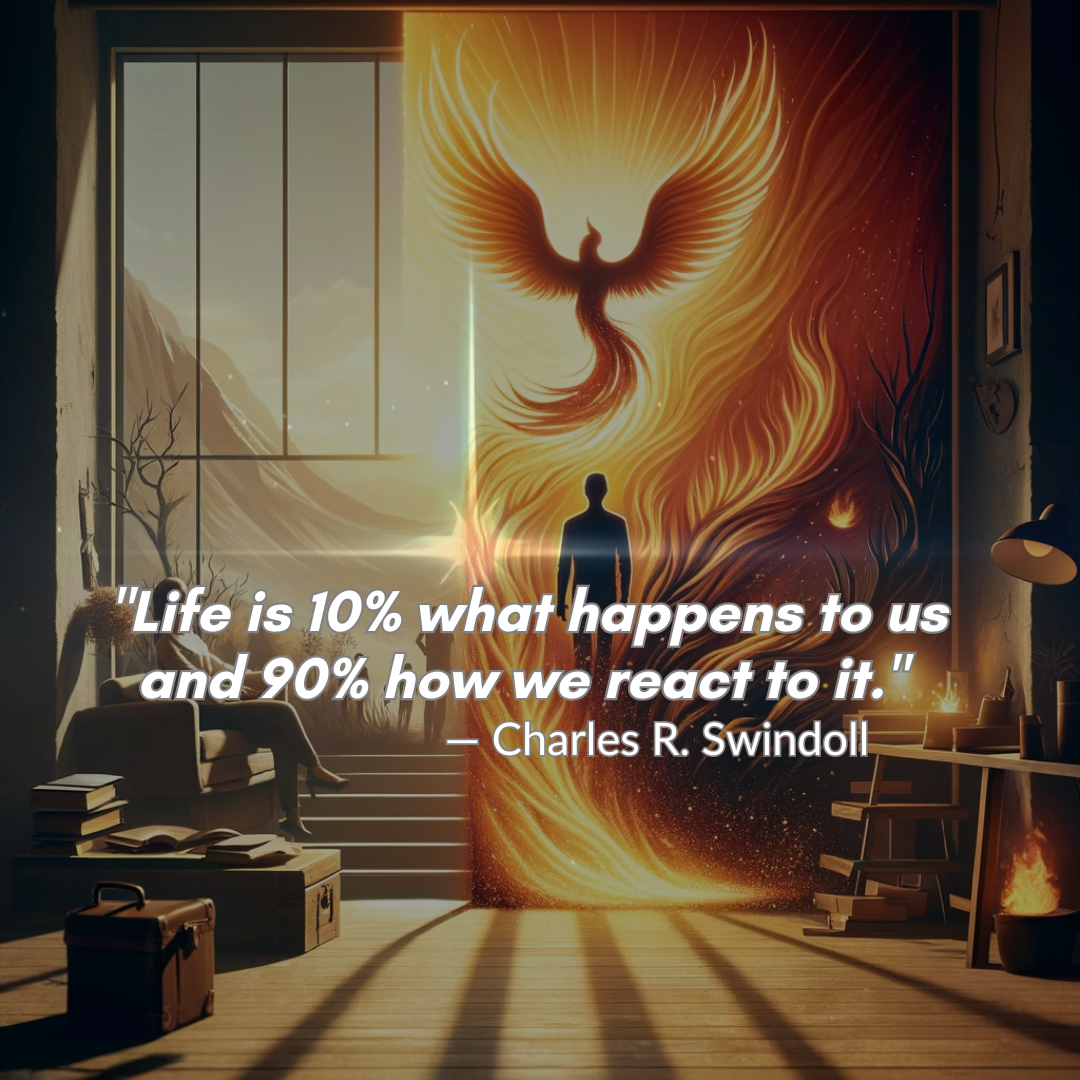 How to Turn Negative Encounters into Positive New Experiences