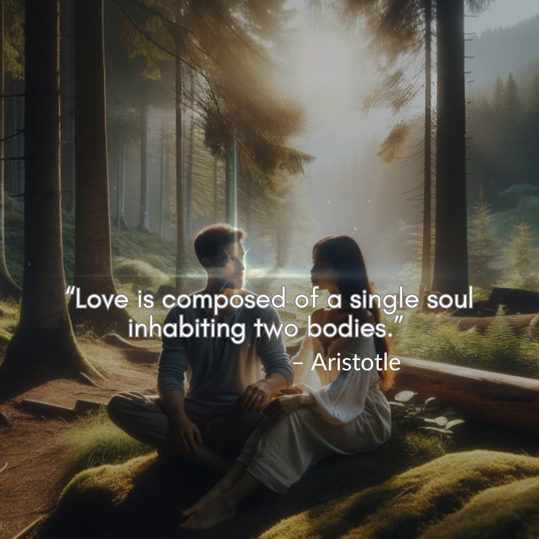 Unlock the Secrets of Quantum Love: Discover Deep Connections