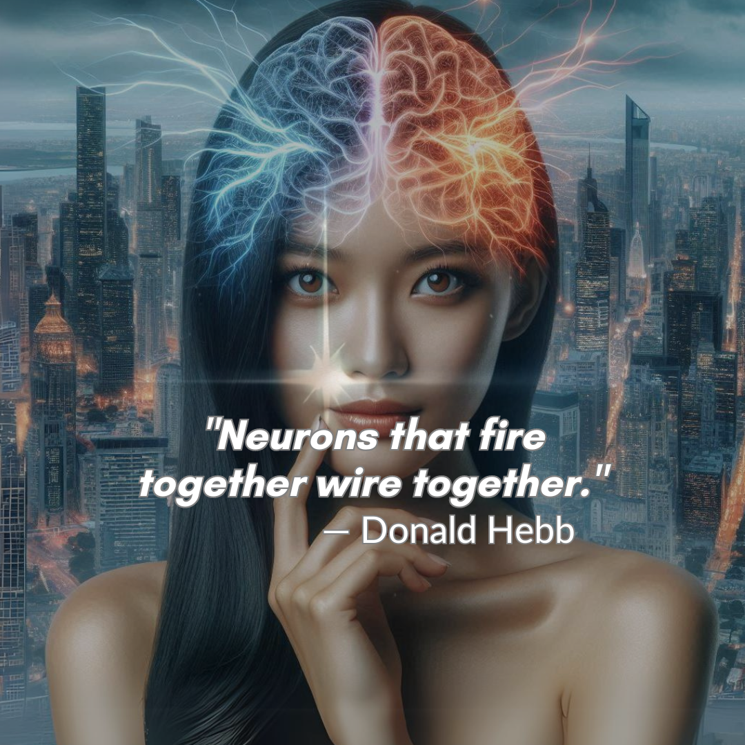 Neuroplasticity and Empowerment: Unlock Your Brain’s Quantum Possibilities