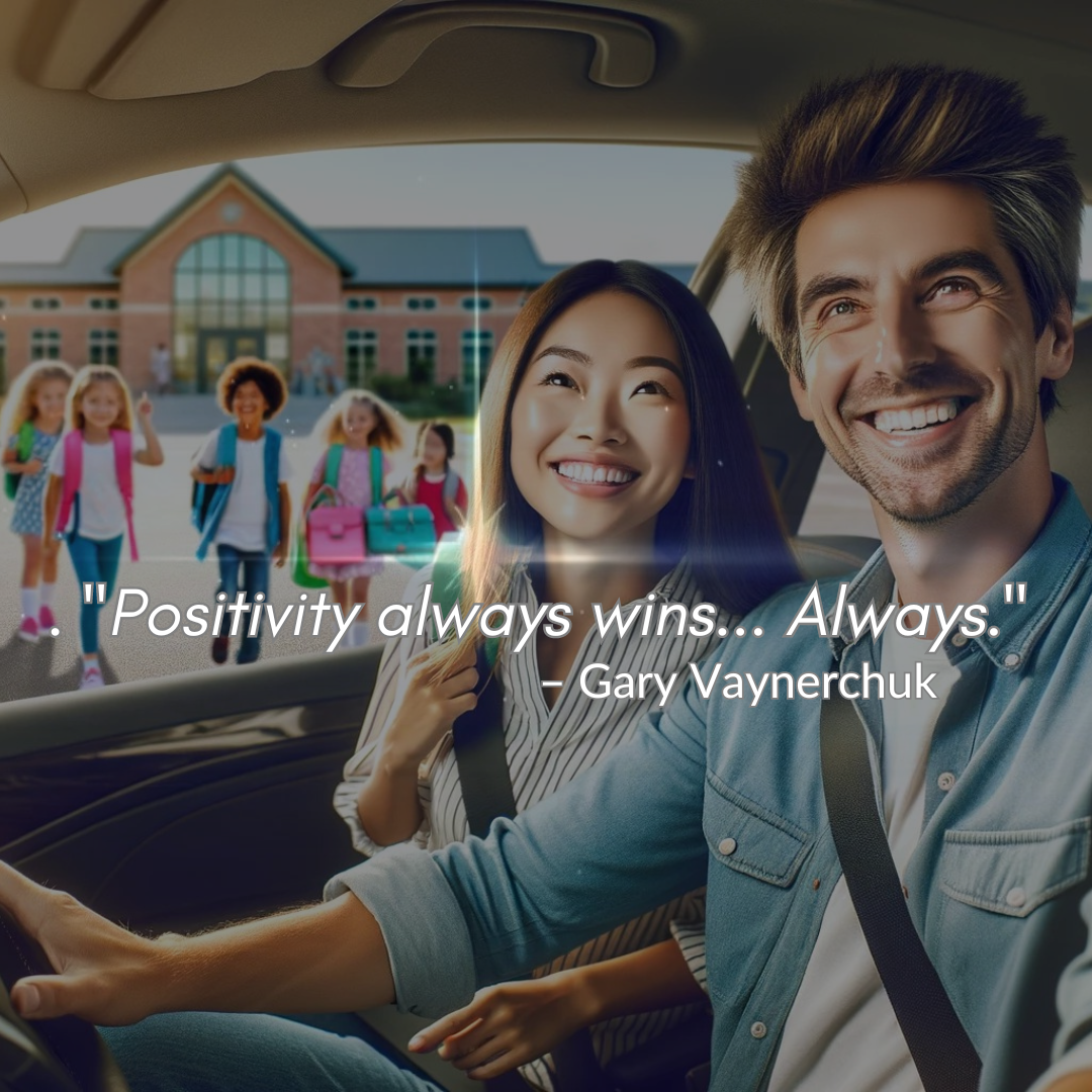 Revolutionary Ways to Embrace Positivity in Tough Times