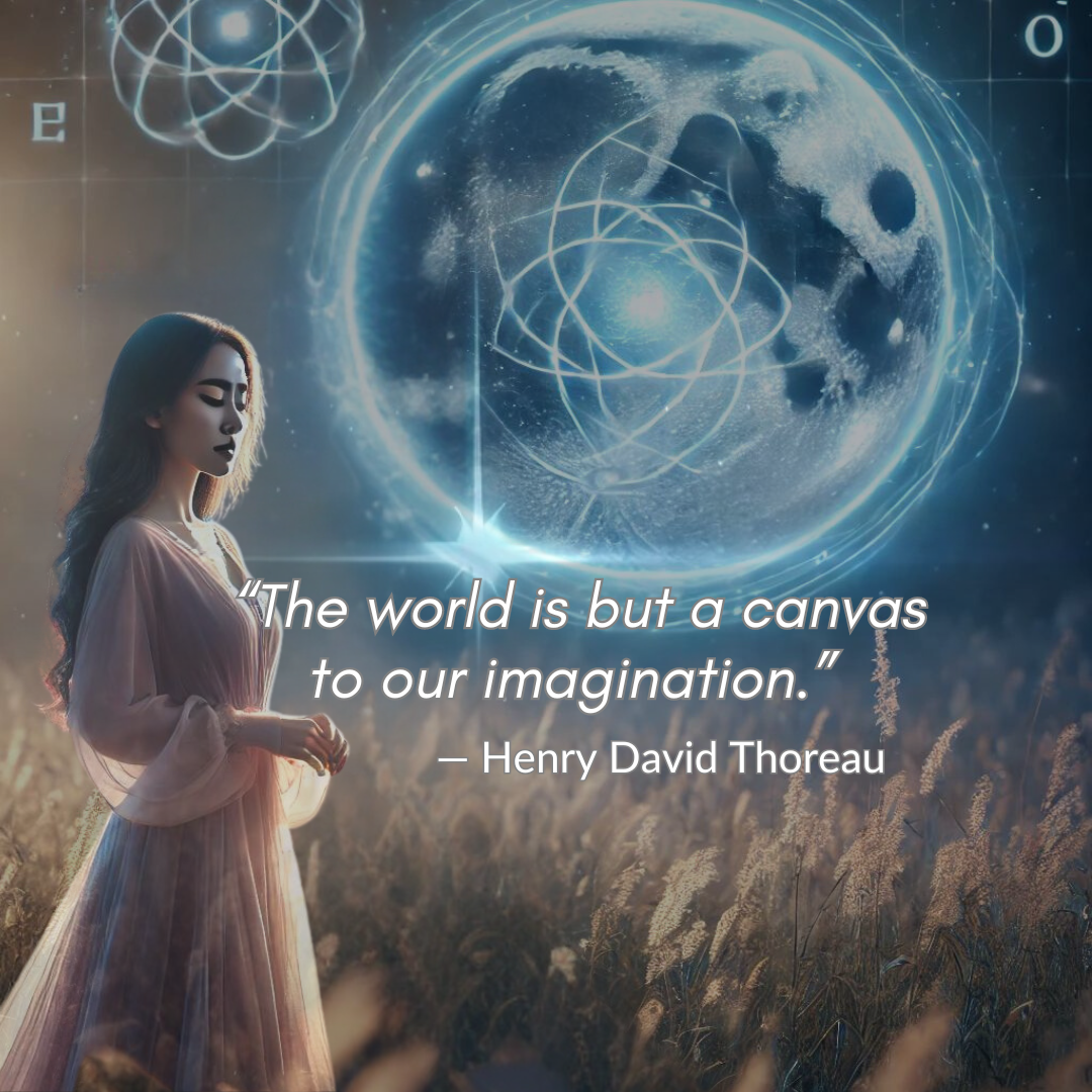 Quantum Consciousness: The Ultimate Key to Unlocking Your Life Potential