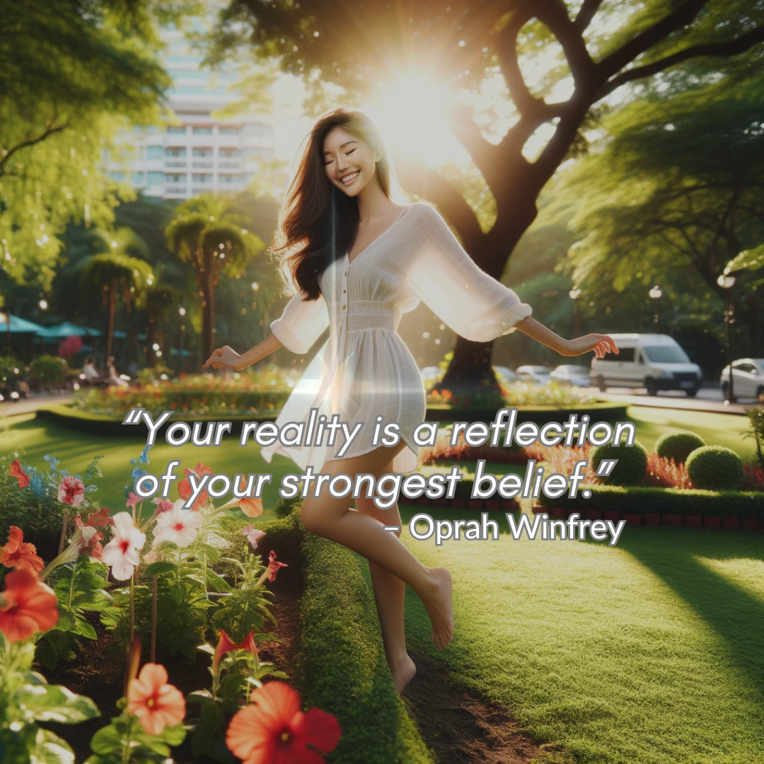 Empower Your Life: Mindset Mastery for Joyful Living