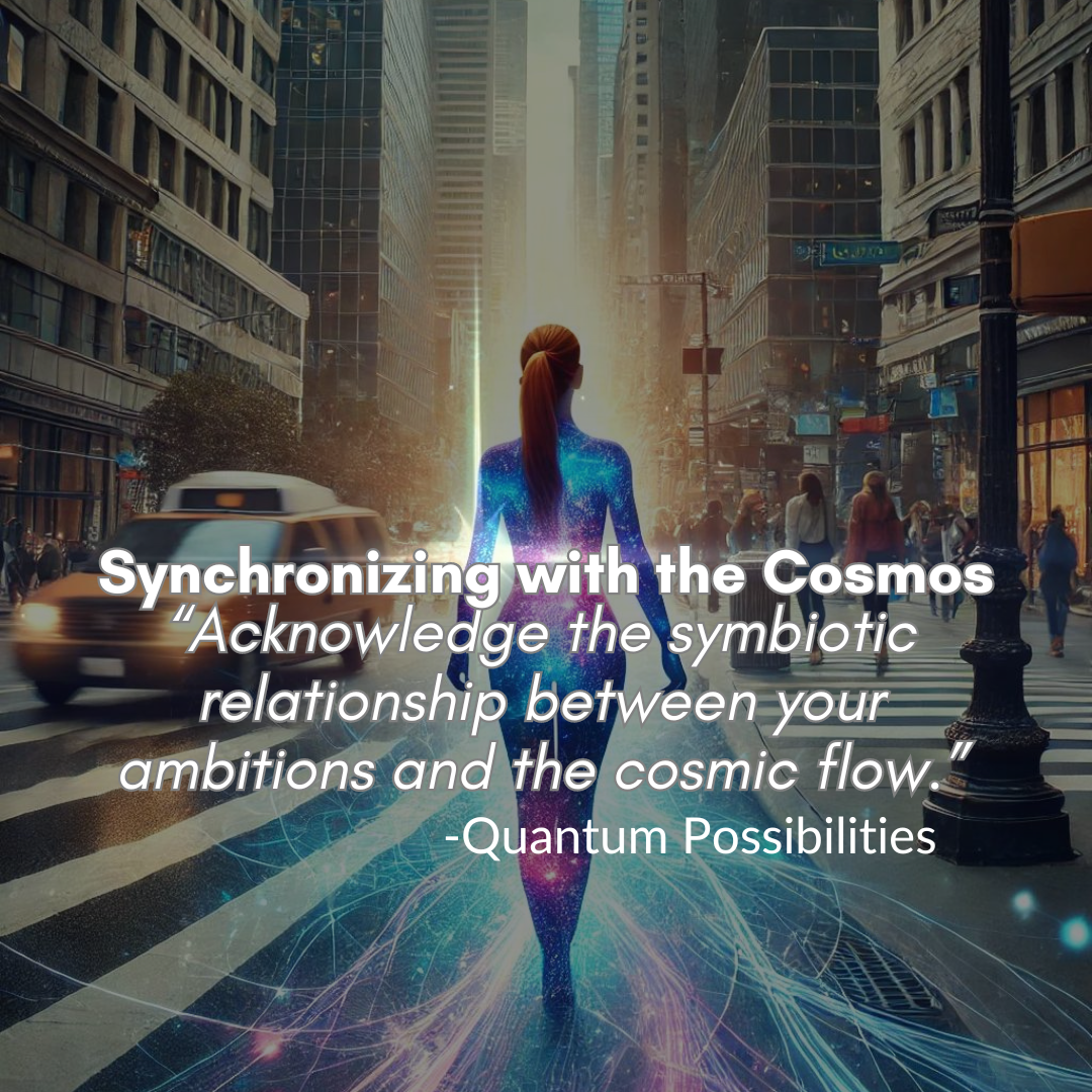 Mastering the Hidden Cosmic Energy Web of Life