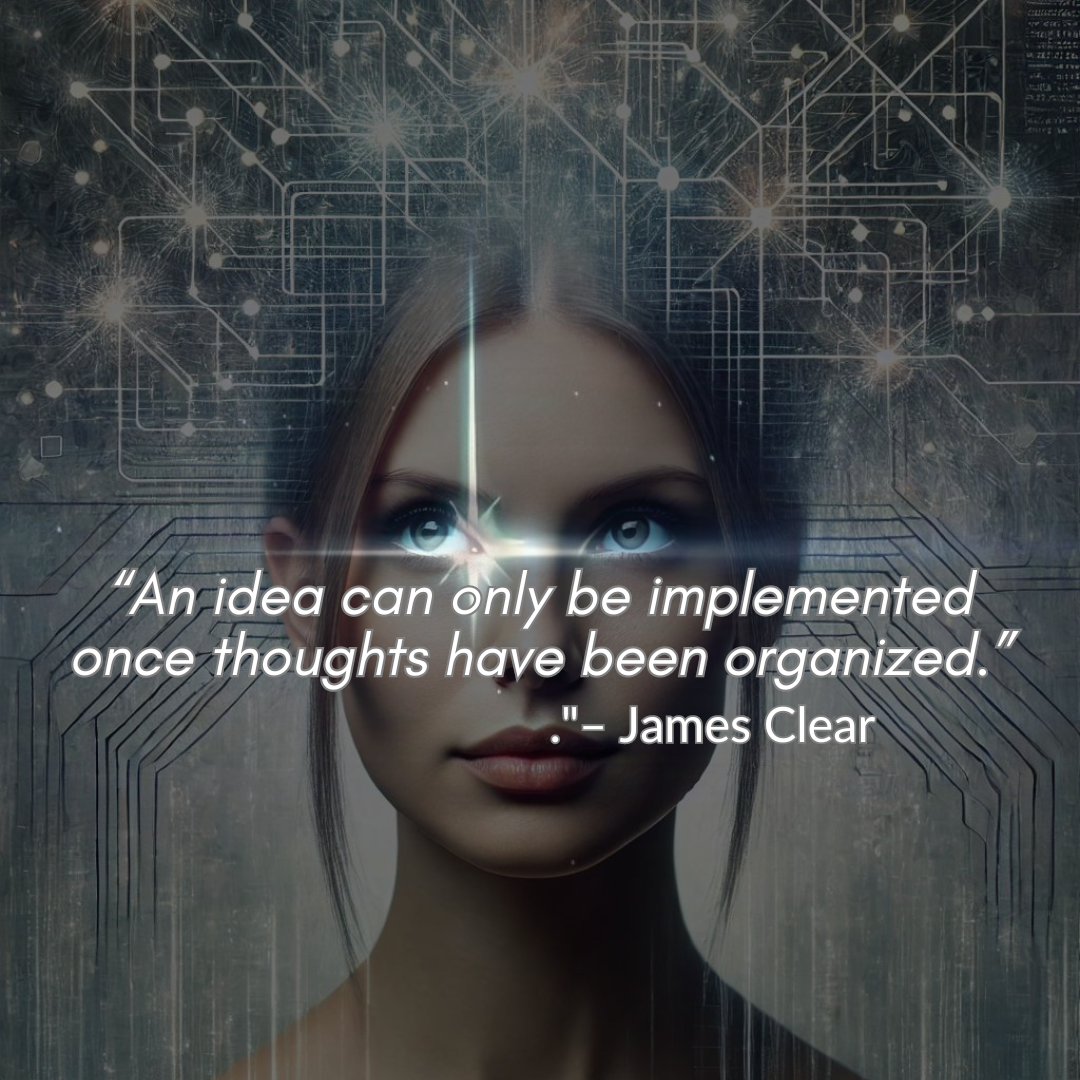 Unlock Hidden Potential: Cognitive Algorithms for Better Living