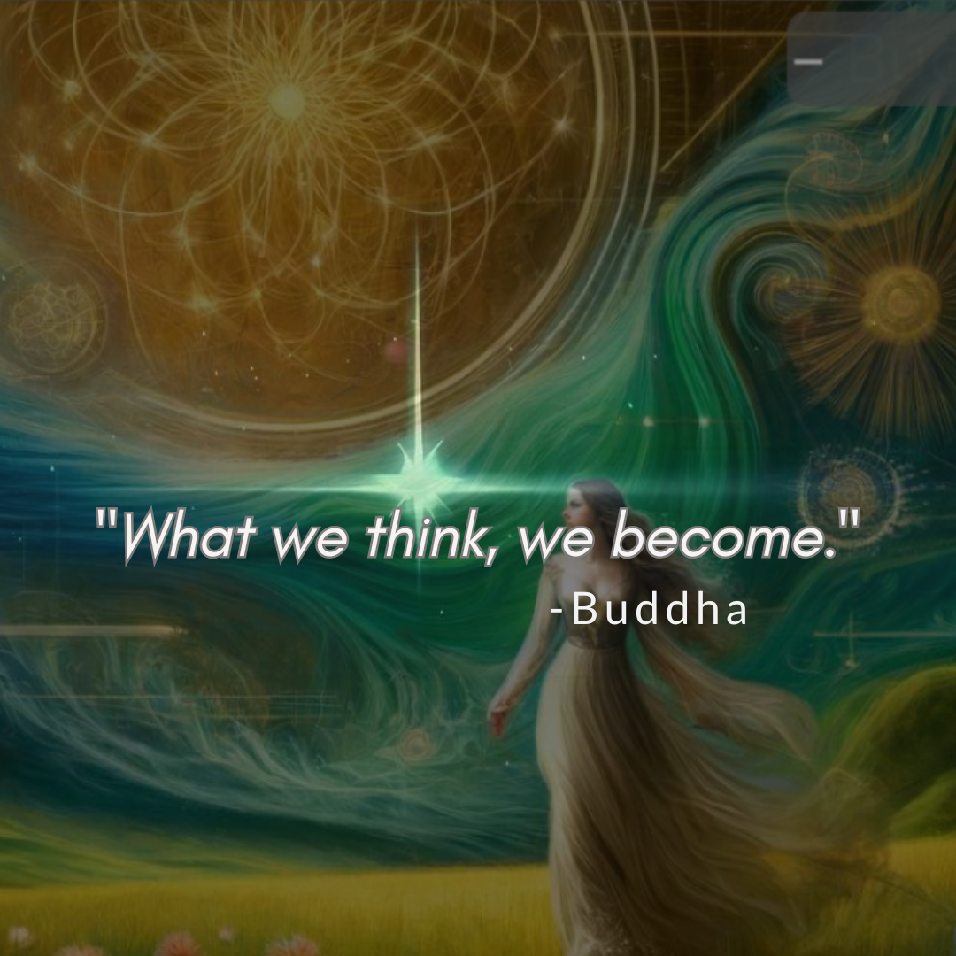 Discover 3 Quick and Easy Steps to Empower Your Mindful Intent