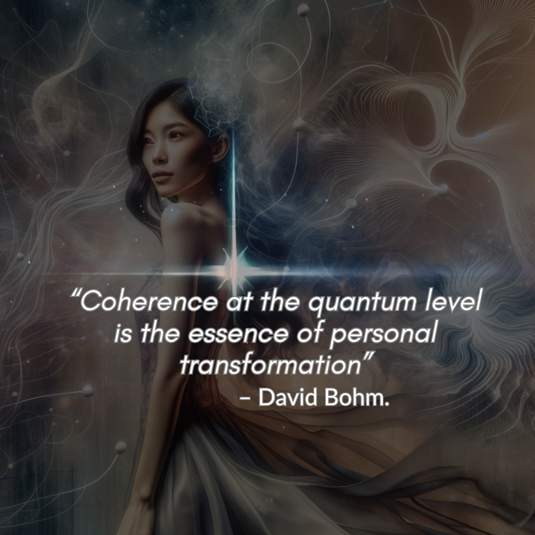 Master Your Mind: The Power of Energy Coherence