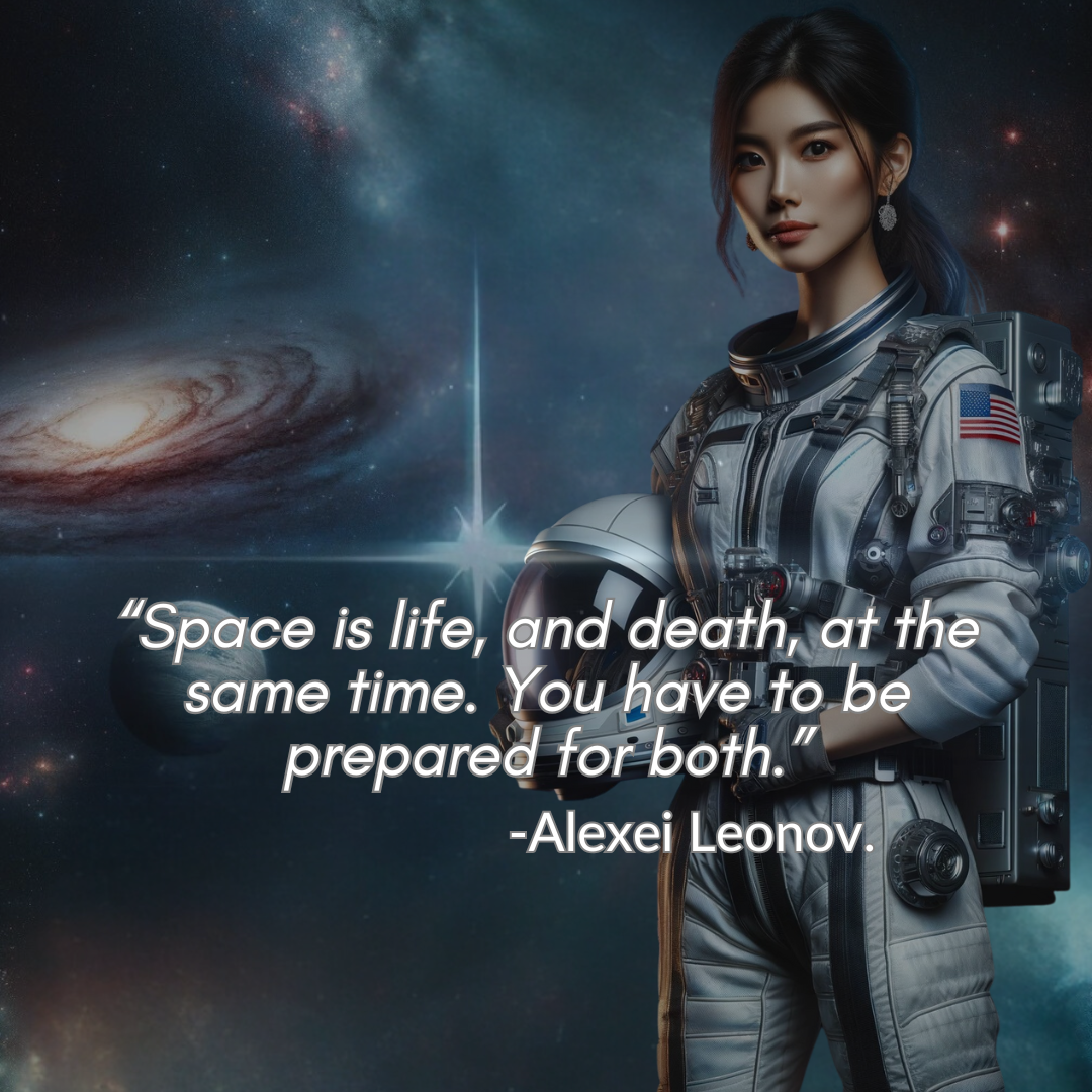 Overcome Fear: A Quantum Perspective on Fight or Flight