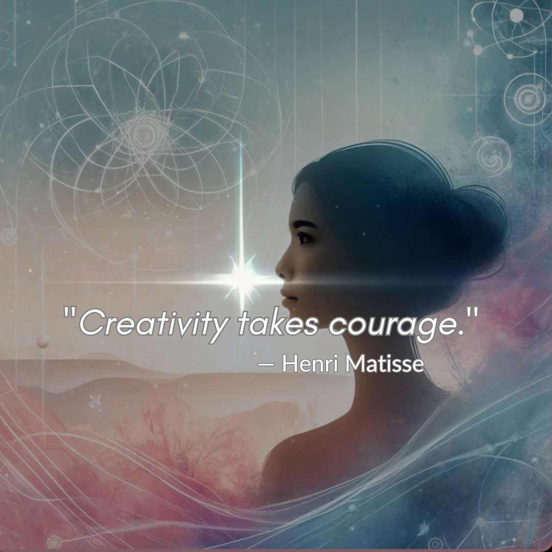 Empower Your Life: Emotional Happiness in Positive Creativity