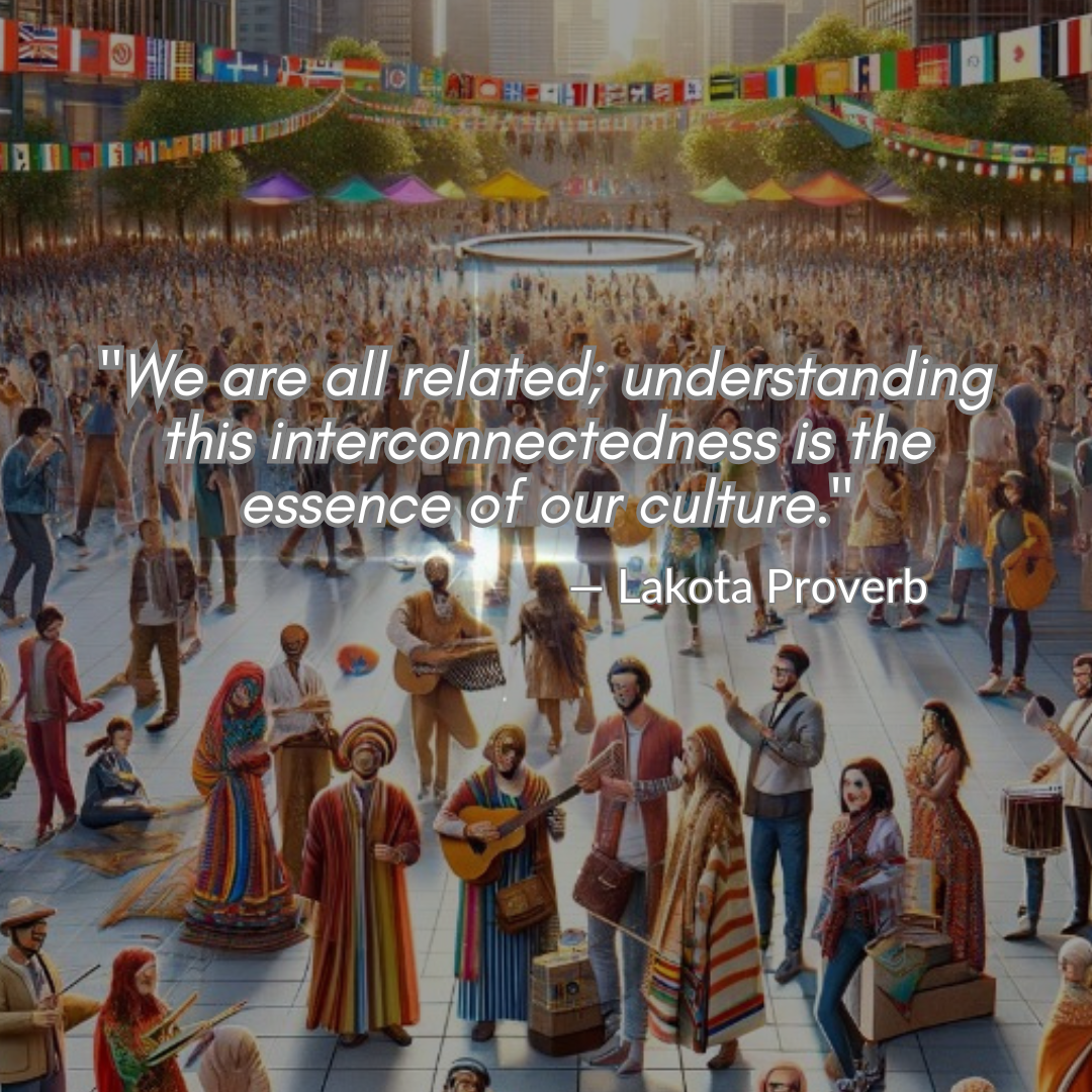 Forge A New Path: With Quantum Alchemy's Cultural Revolution