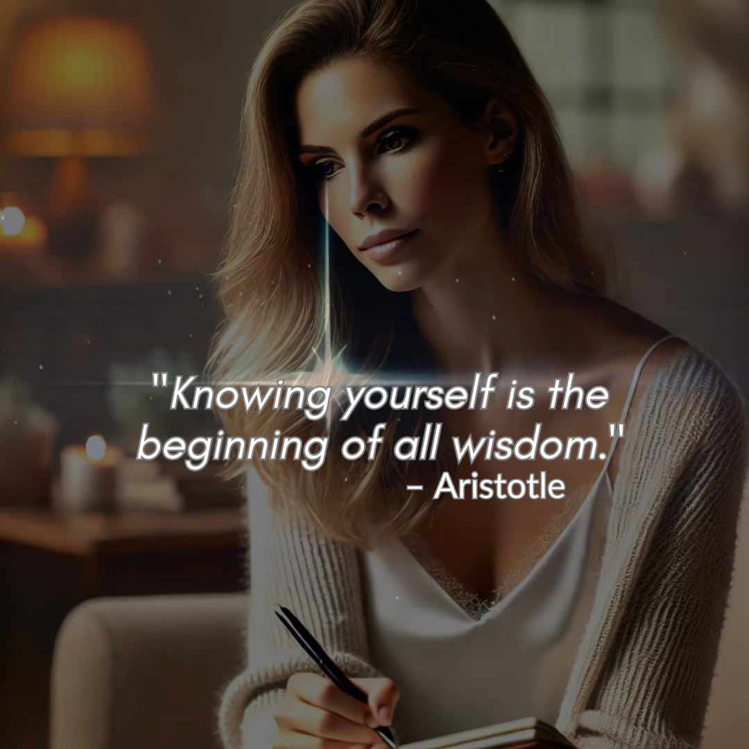 Transform Your Life with This Easy Energy Self-Assessment