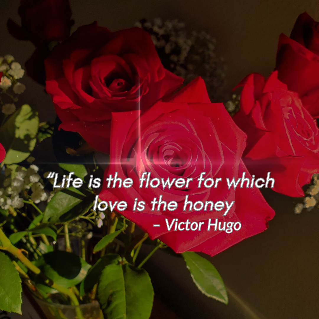 Enhancing Love with Quantum Alchemy