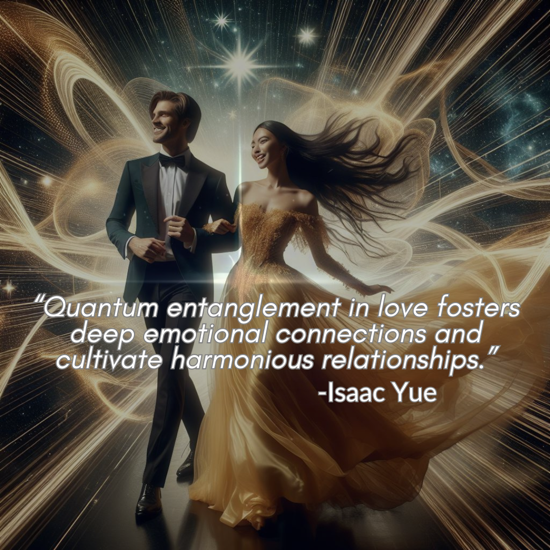 Elevate Your Love Life:  Attracting and Sustaining Passionate Relationships