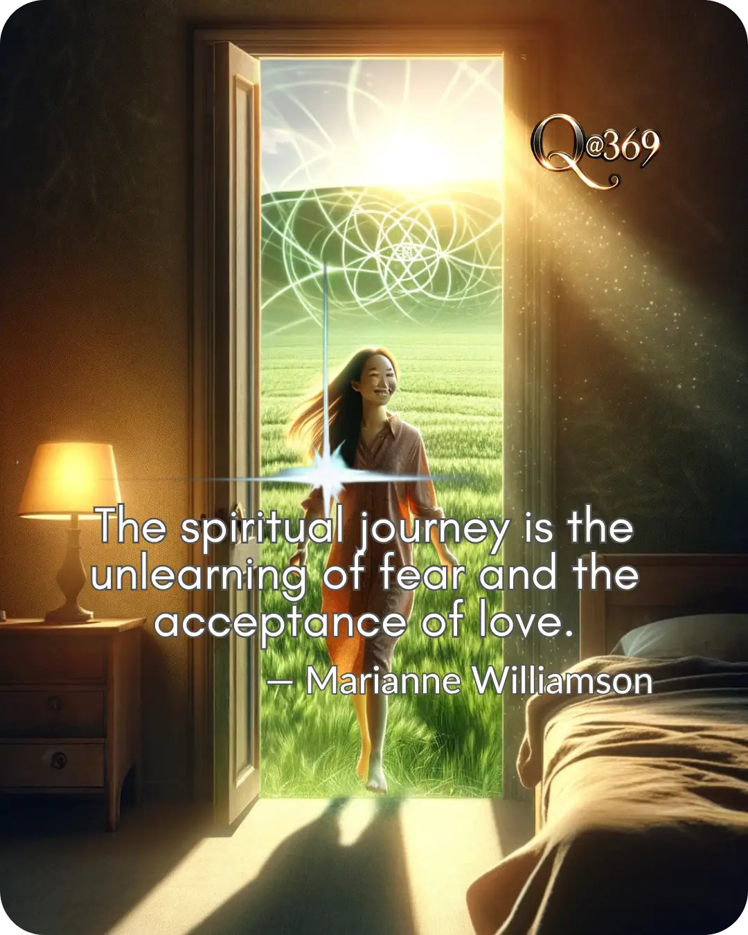 Empower Your Life: Explore Religion and Spiritual Connection