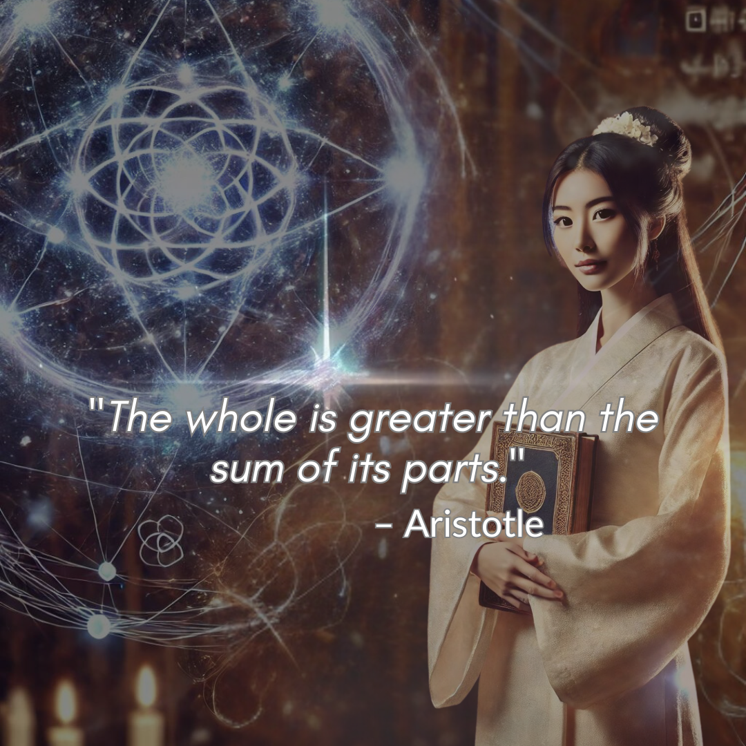 How Does Revolutionary Science, Spirit, and Philosophy Unite?