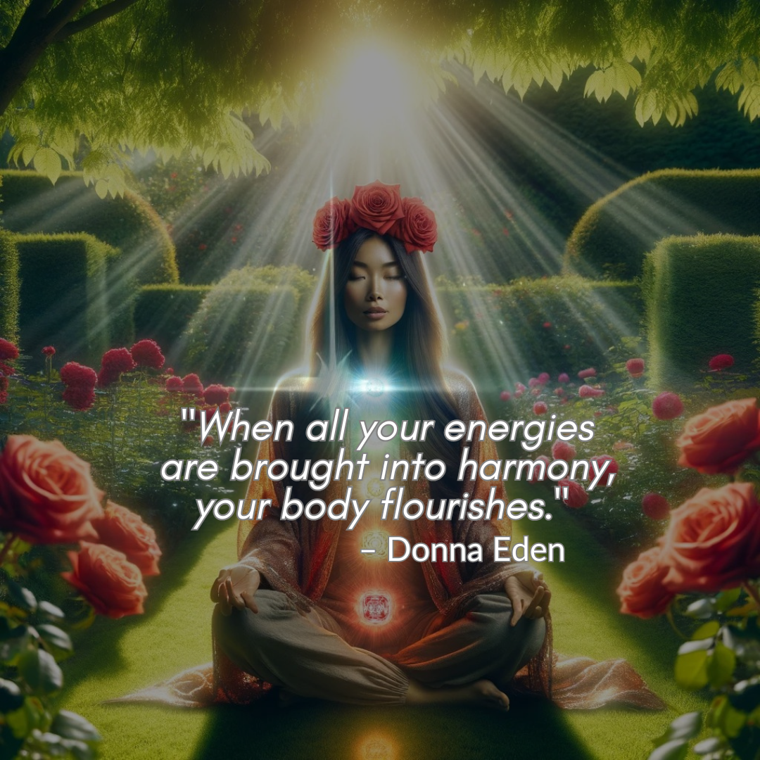 Quantum Chakras: Quantum Energy for Your Life Spirit