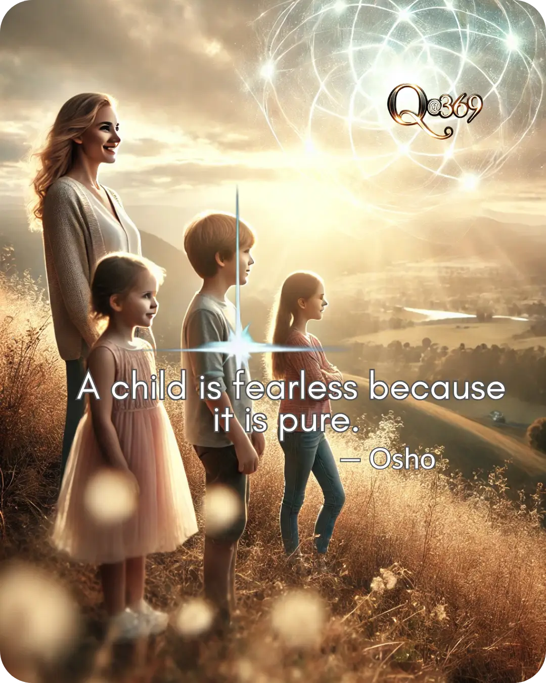 Quantum Courage: Embrace a Fearless Child Life Perspective