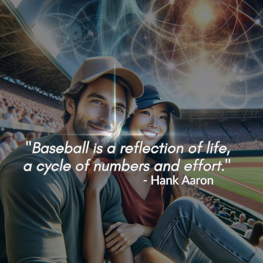 Baseball’s Ultimate Cosmic Connection in the 3, 6, 9 Mystery