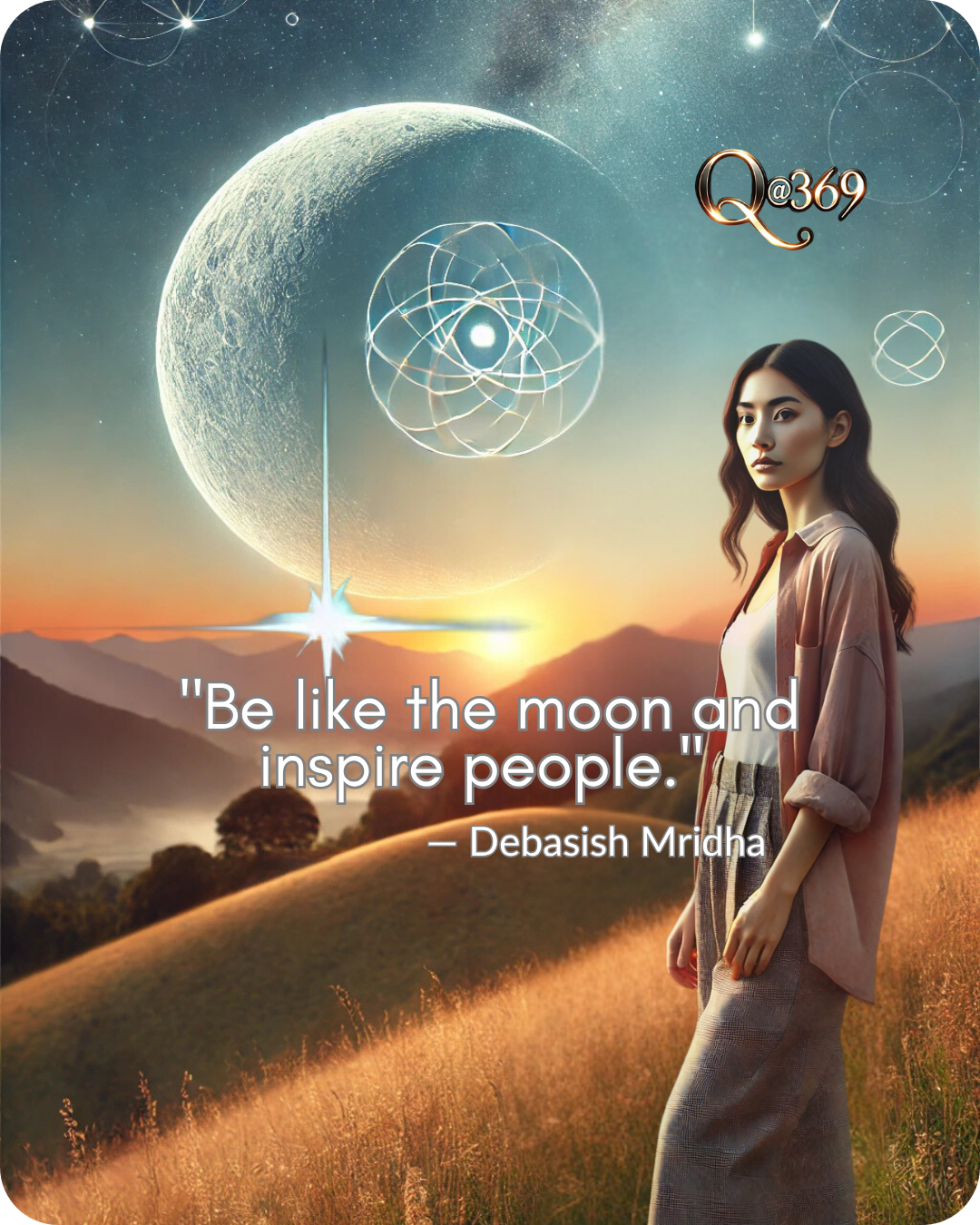 Unlocking Power with the Moon Phases: Align Your Strategy Now