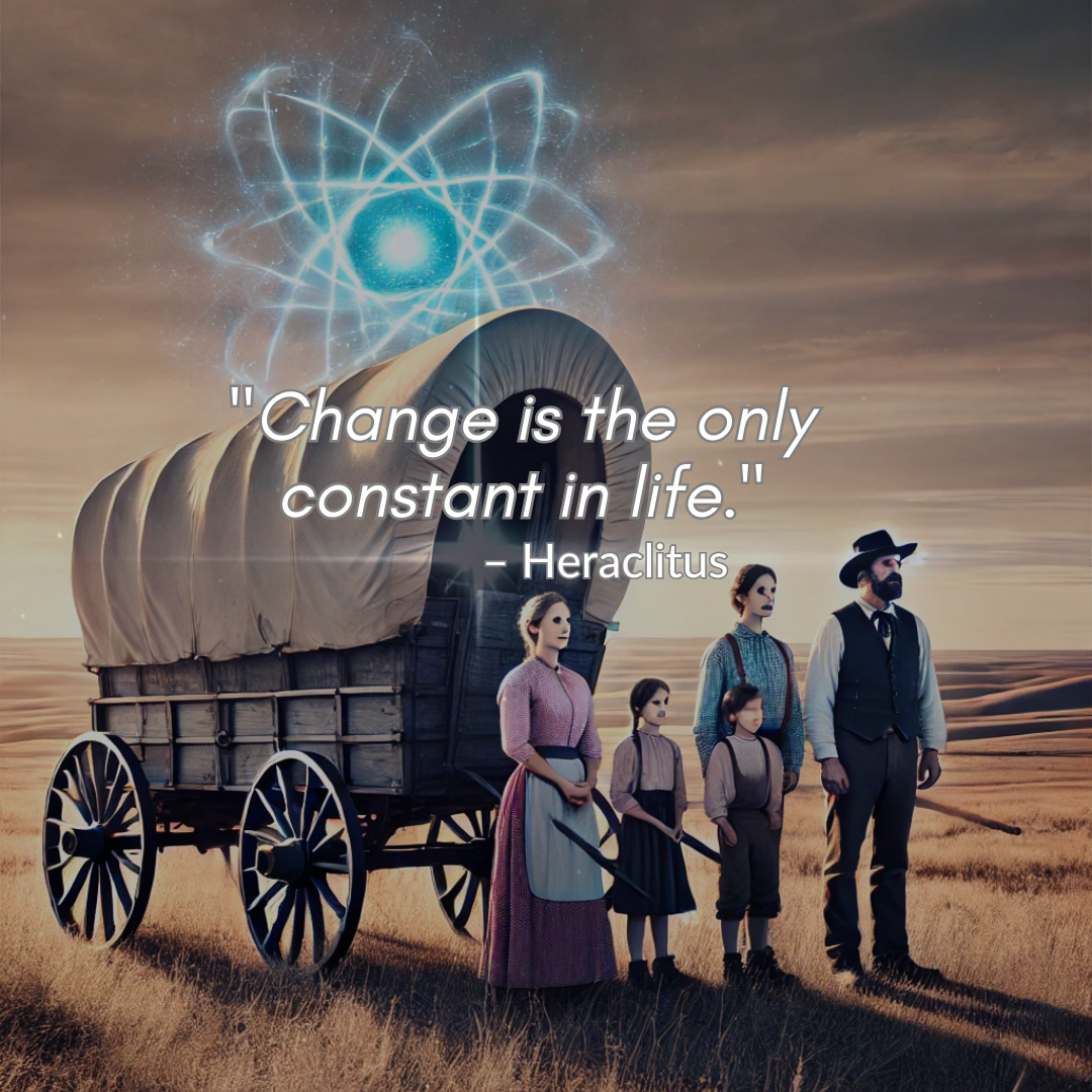 How Nomad Living Elevates Mind, Body, and Spirit