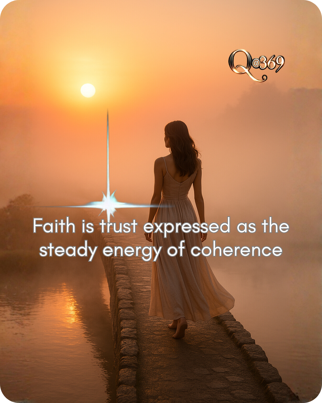 Embrace the Divine Energy: Science, Faith, and Fulfillment