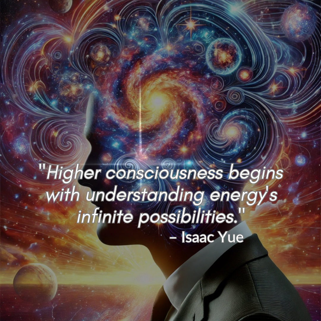 Practical Growth with Consciousness Expansion