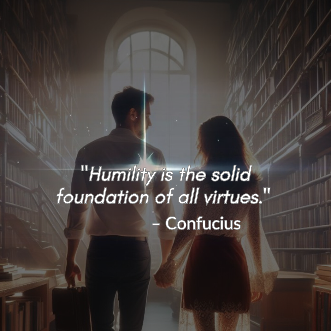 Harmonious Enlightenment: The Art of Blending Love with Intellectual Pursuit