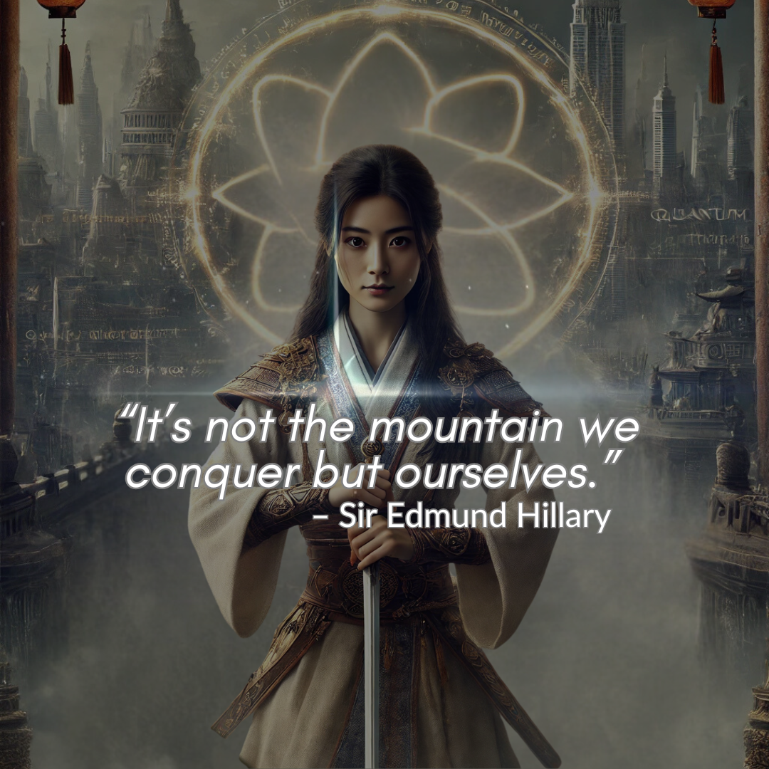 Is Life a Contest? Discover a New Perspective!