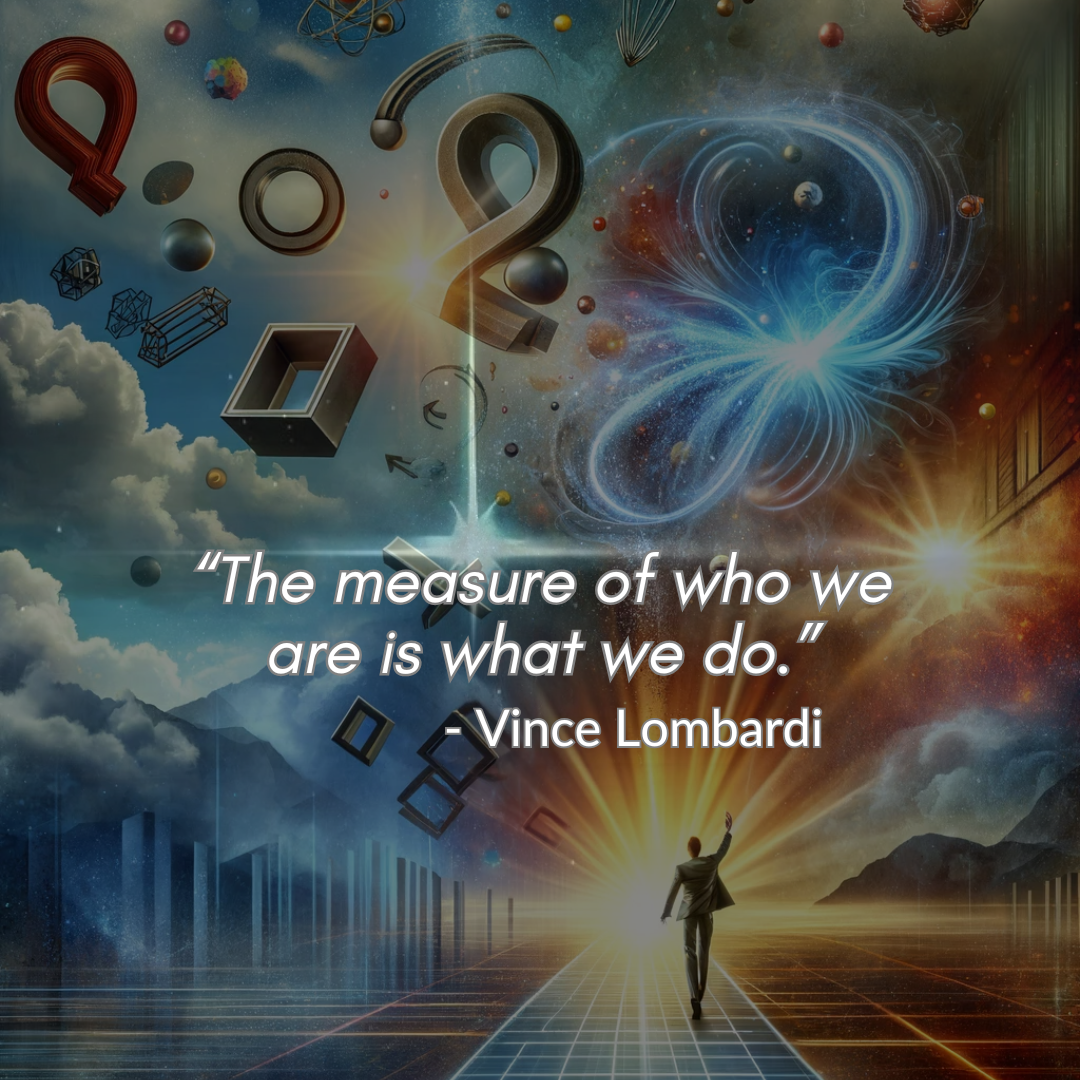 How to Measure and Amplify Your Quantum Life Goals 