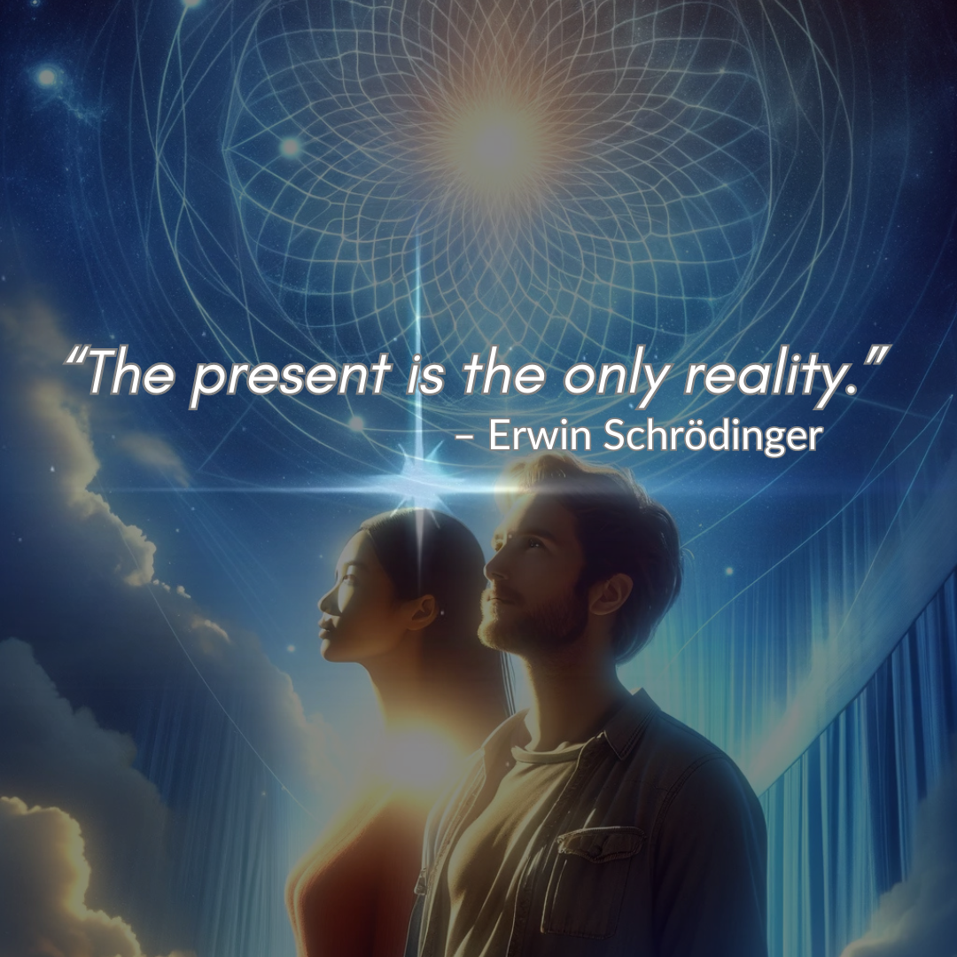 Revolutionize Your Perspective: Quantum Principles for Life