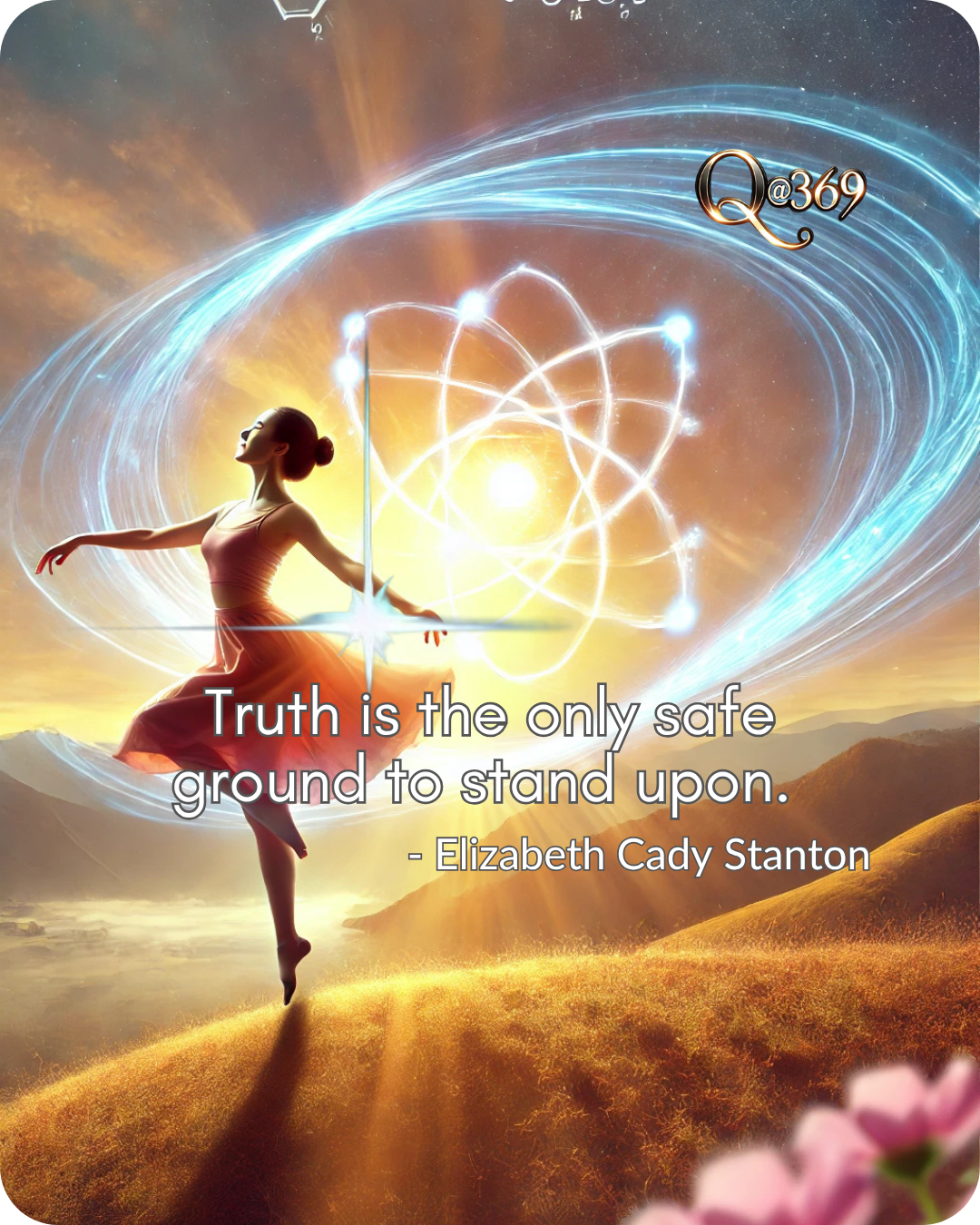 Elevate Your Life with Quantum Truth Insights